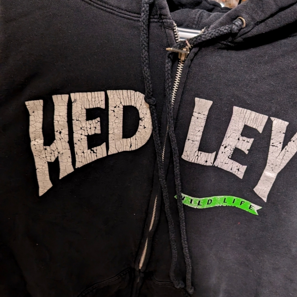 Hedley Wild Life Sweater